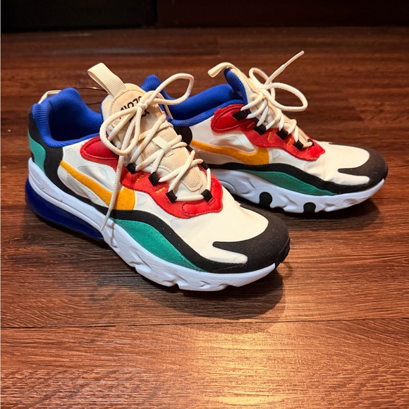 Nike air max 270 react